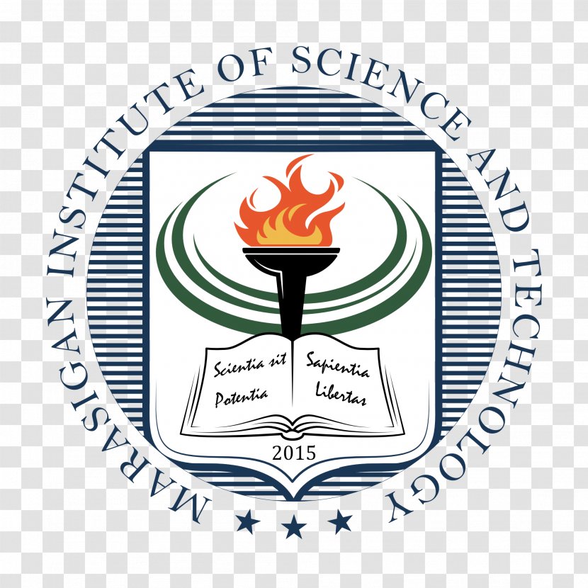 Marasigan Institute Of Science And Technology Anthropology Research - Symbol Transparent PNG