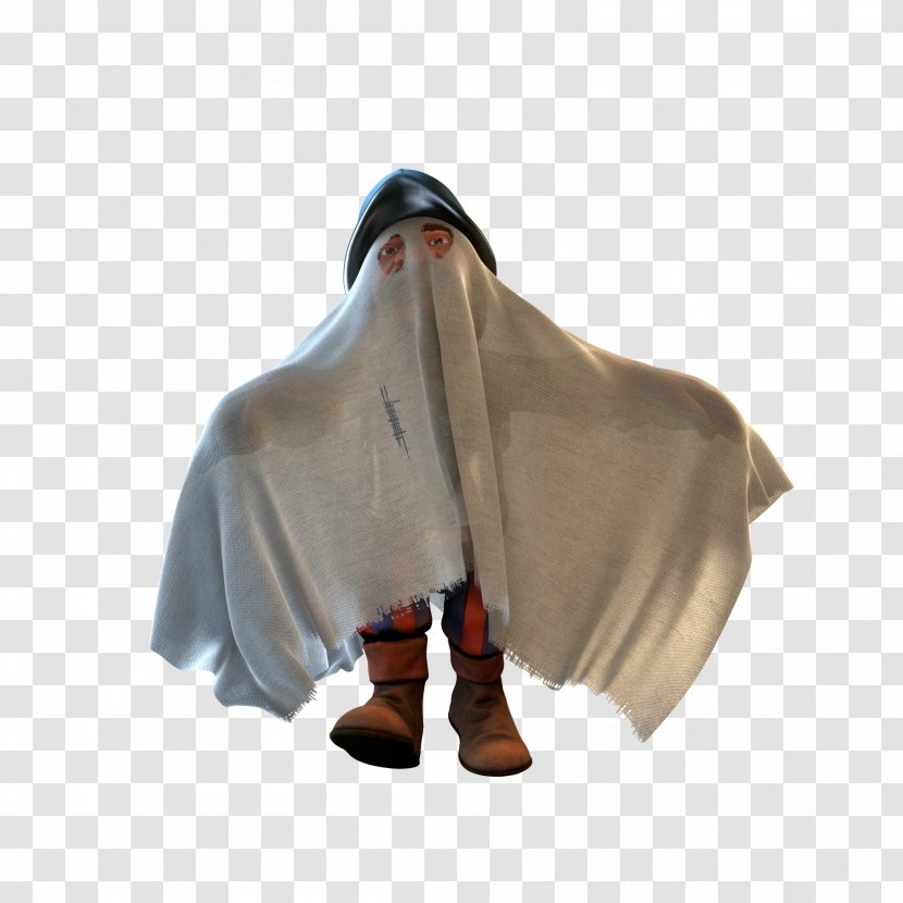 Outerwear - Figurine - Hal Transparent PNG