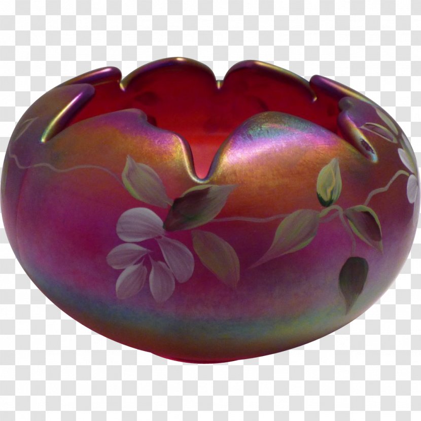 Vase Bowl Transparent PNG
