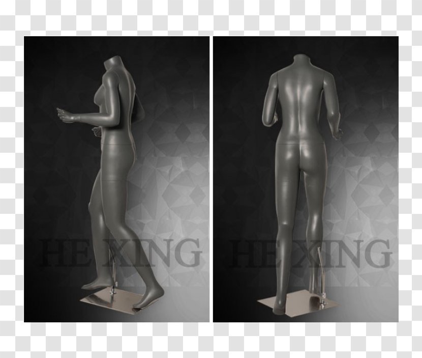 Classical Sculpture Mannequin Classicism - Mannequins Transparent PNG