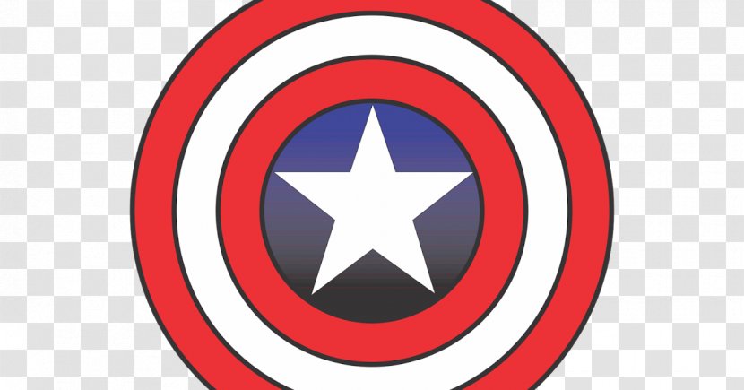 Captain America's Shield Thor Iron Man Vision - Signage - America Transparent PNG