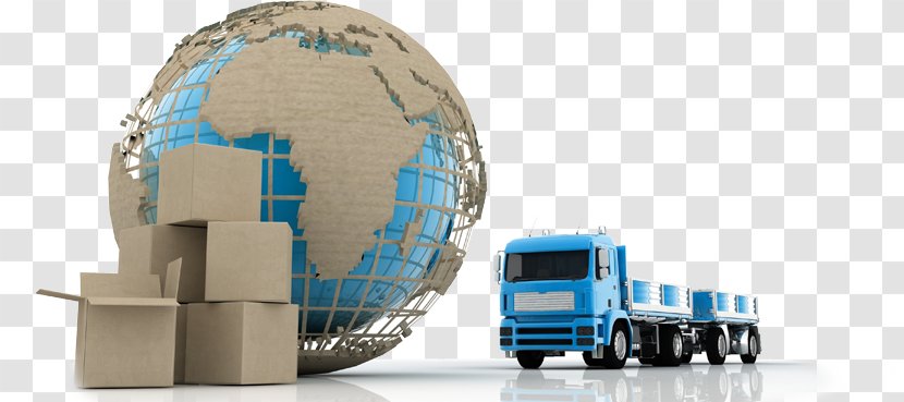 Supply Chain Management Logistics Marketing - Brand Transparent PNG