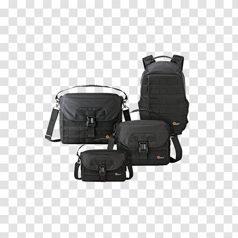 Lowepro Photography Backpack Camera Bag - Shoulder Bags Transparent PNG
