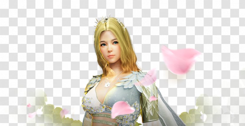 Black Desert Online Massively Multiplayer Role-playing Game Open World - Tree Transparent PNG