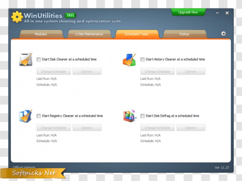 Computer Program WinUtilities Free Operating Systems Download - Online Advertising Transparent PNG
