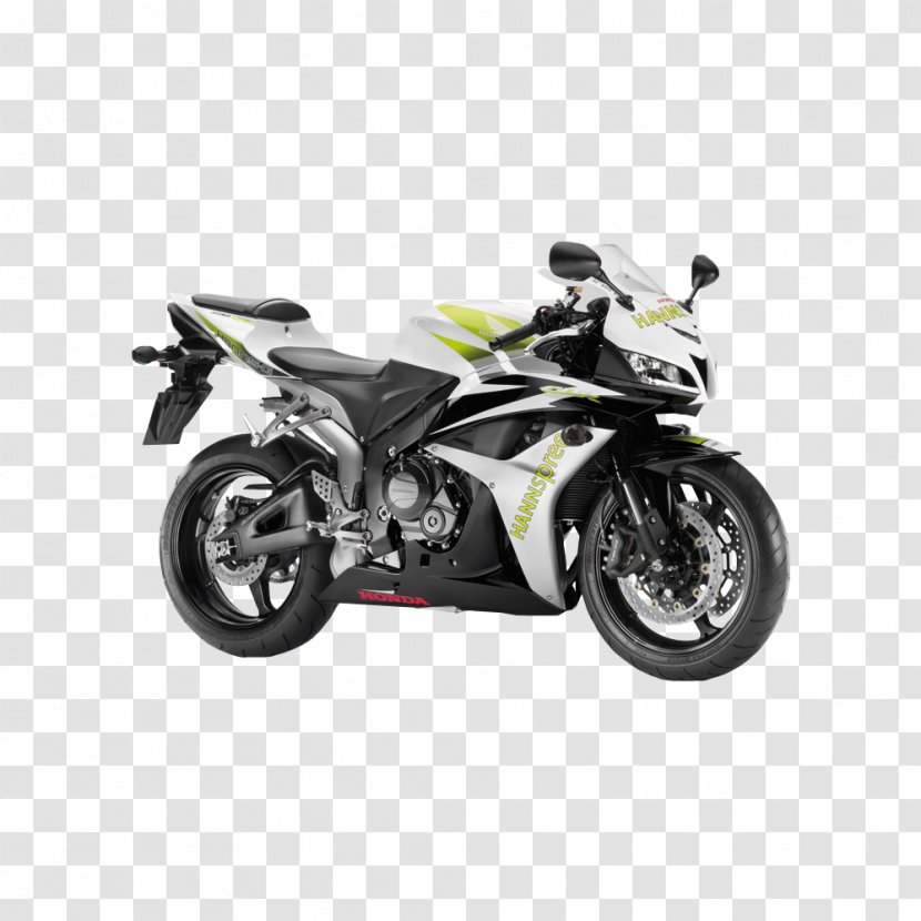 Honda CBR600RR Car Motorcycle CBR1000RR - Automotive Wheel System - Moto Material Transparent PNG