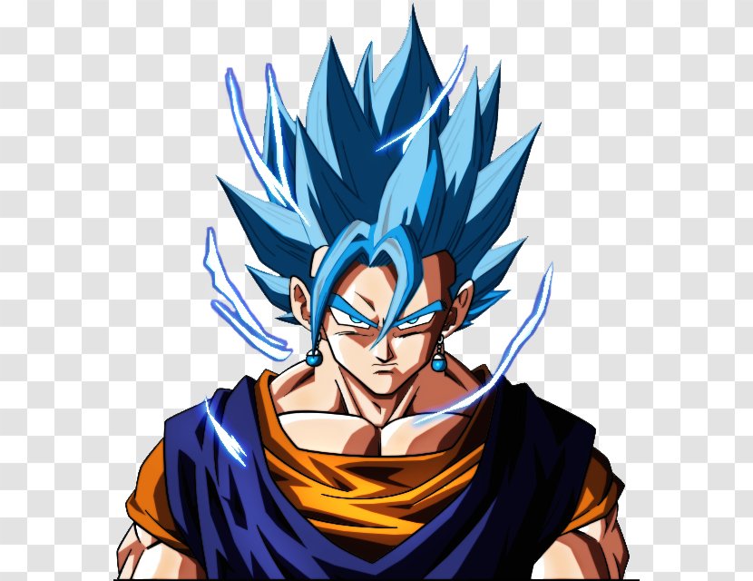 Goku Vegeta Gogeta Gotenks Gohan - Tree Transparent PNG