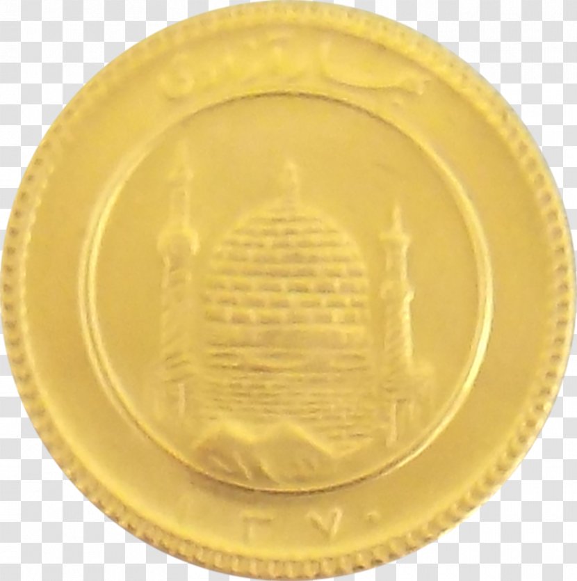 01504 Coin - Dishware Transparent PNG