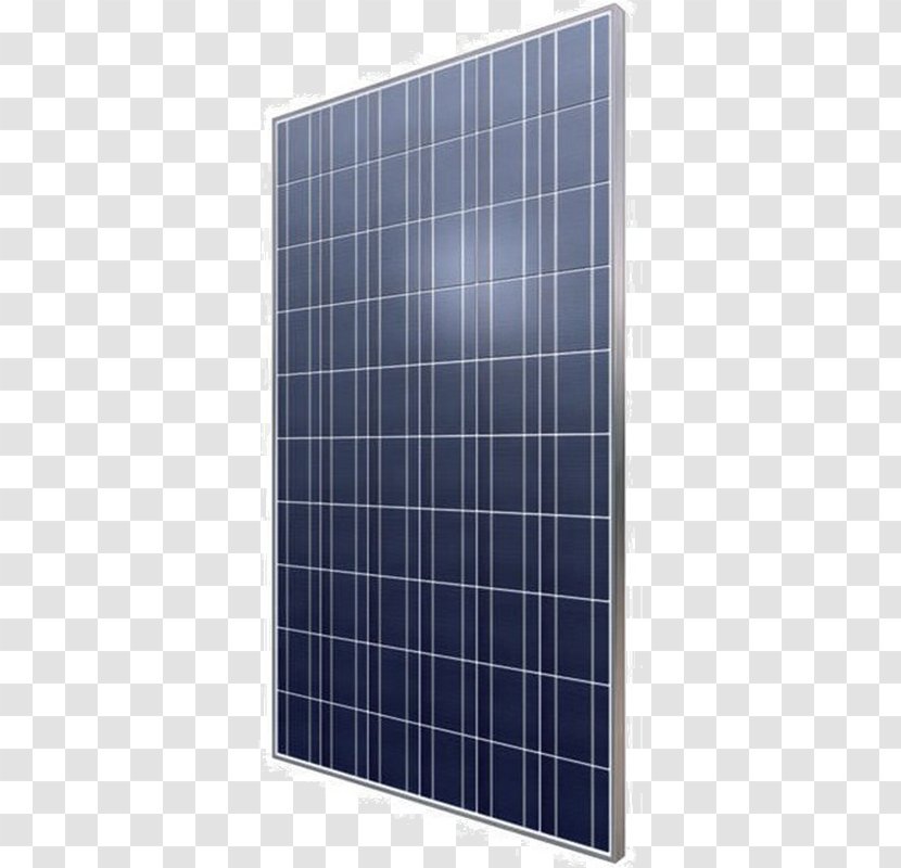 Solar Panels Power Monocrystalline Silicon Energy Polycrystalline - Renewable Transparent PNG