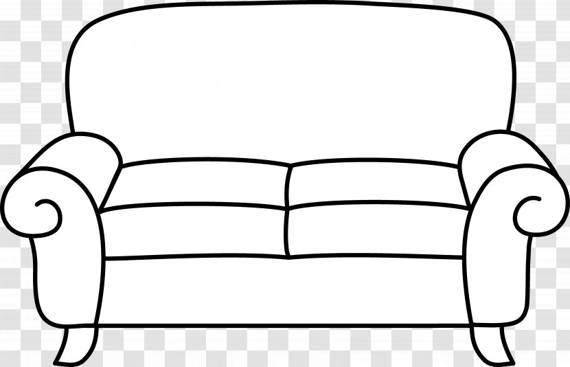 Table Couch Living Room Chair Clip Art - Potato - Sofa Pictures Transparent PNG