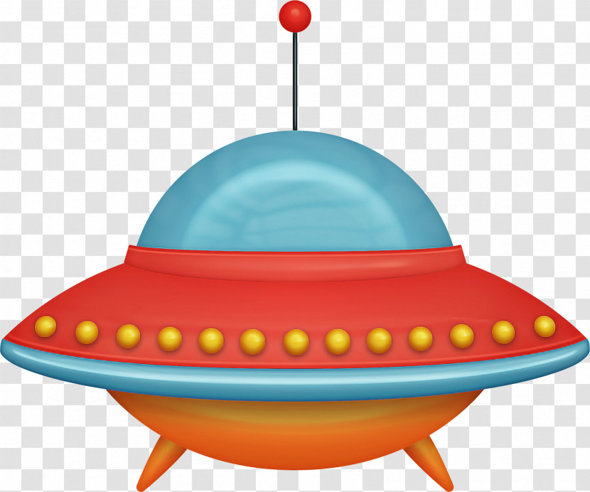 Extraterrestrial Life Drawing Flying Saucer Cartoon Line Art Transparent PNG