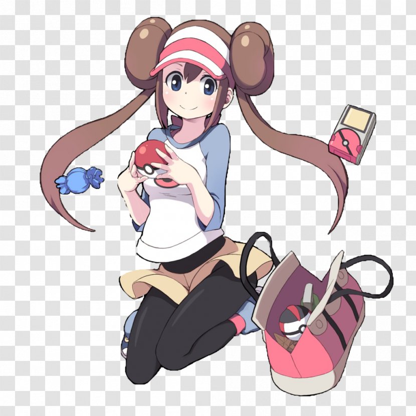Pokémon Omega Ruby And Alpha Sapphire X Y GO May - Cartoon - Pokemon Go Transparent PNG