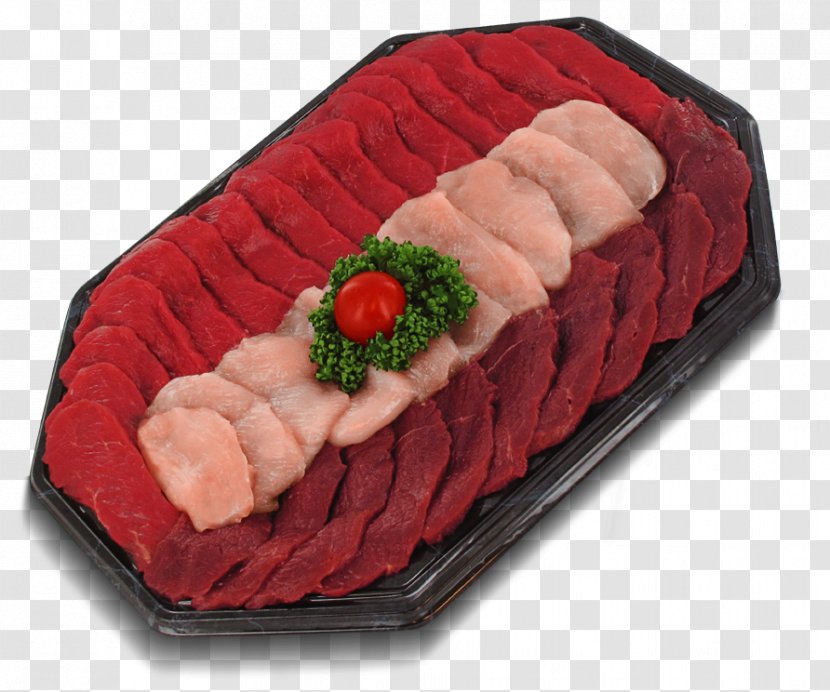 Fondue Hot Pot Red Meat Steak Tartare Bresaola Transparent PNG