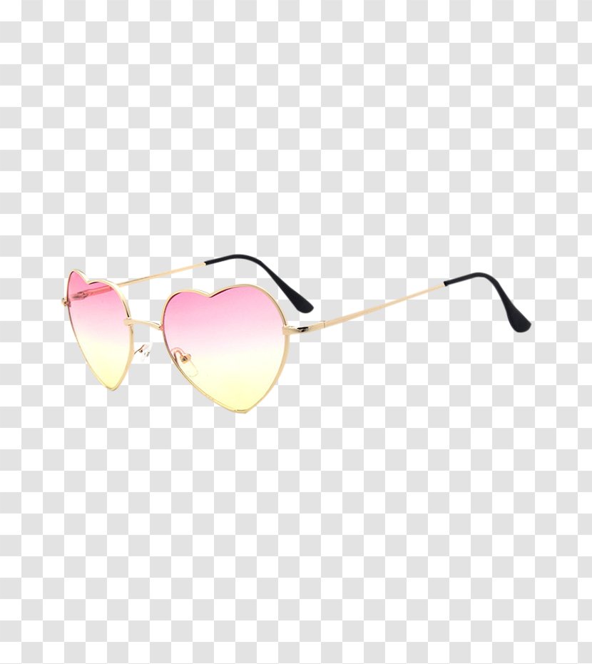 Sunglasses Goggles Lens Fashion Transparent PNG