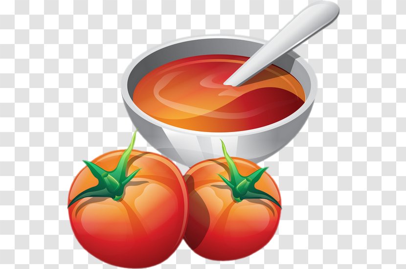 Tomato Soup Chicken - Prawn Transparent PNG