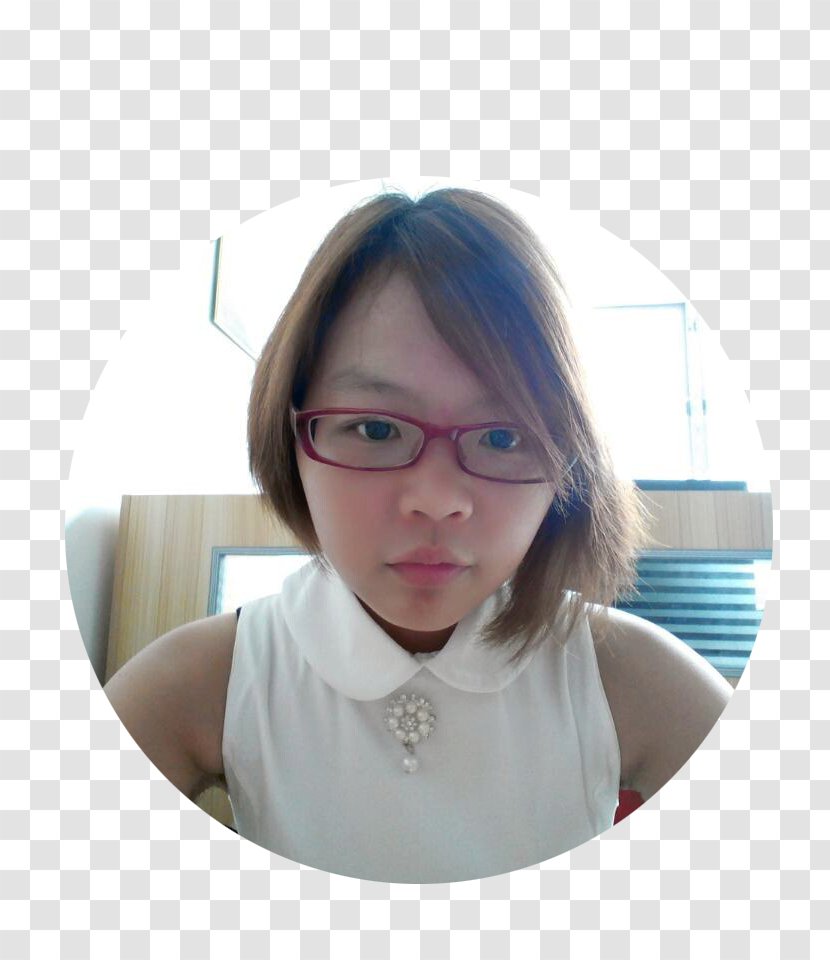 Glasses Chin Health - Cartoon - Taobao Customer Transparent PNG
