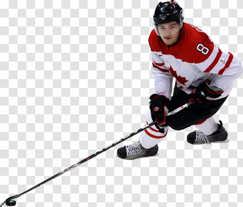 Ice Hockey At The 2010 Winter Olympics – Men's Tournament Canada National Team 2014 - Olympic Games Transparent PNG