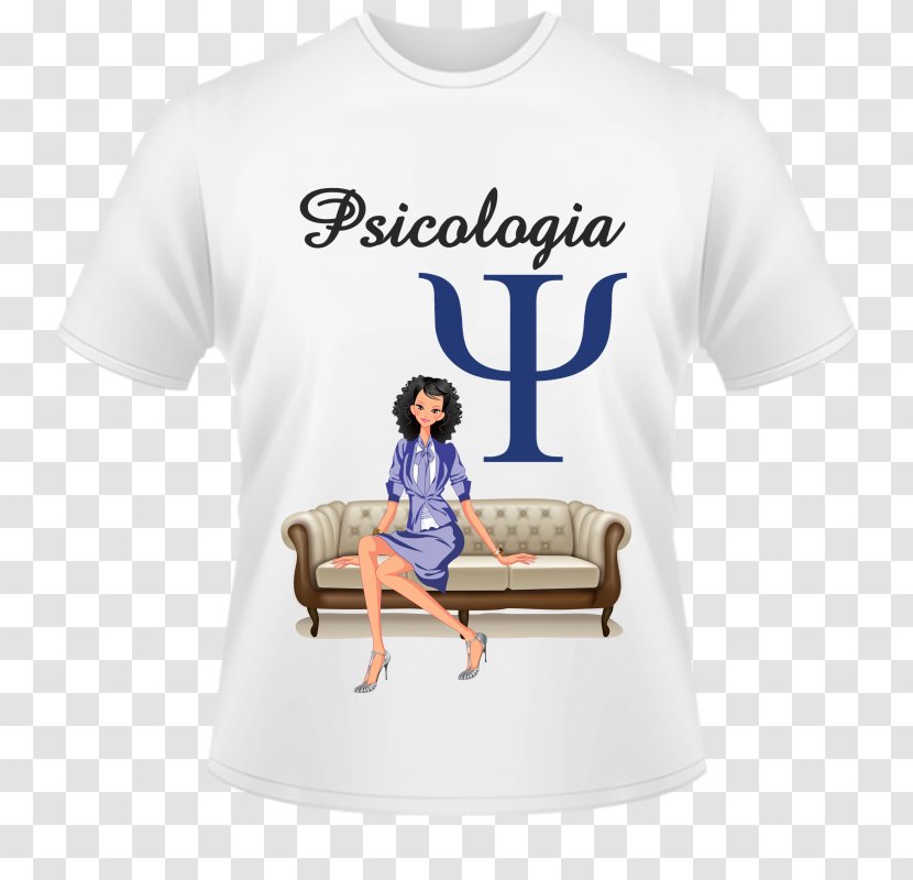 T-shirt Psychology Psychologist Mug Gift - T Shirt Transparent PNG