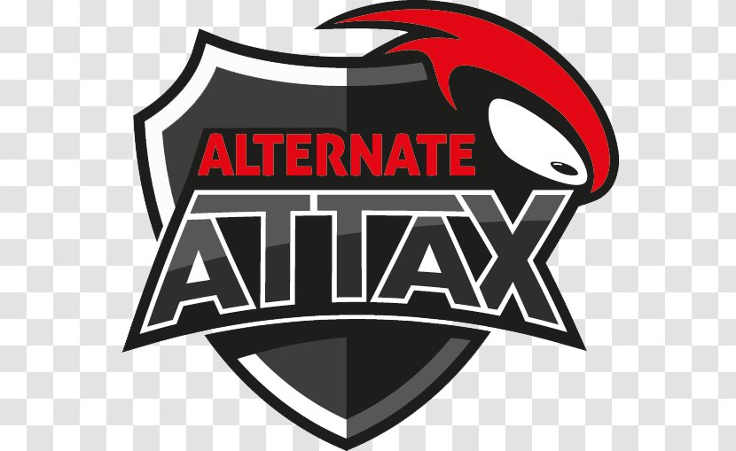 Counter-Strike: Global Offensive Alternate ATTaX League Of Legends Germany Electronic Sports - Logo Transparent PNG
