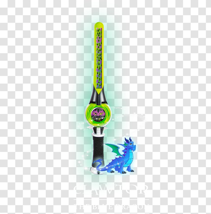 Wand Magic Fairy Dragon Incantation - Make Your Own House Transparent PNG