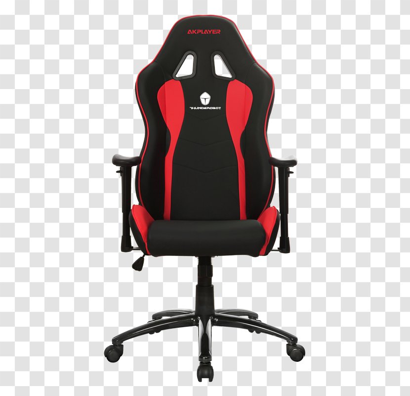 Gaming Chair Video Game Recliner Office & Desk Chairs - Dxracer Transparent PNG