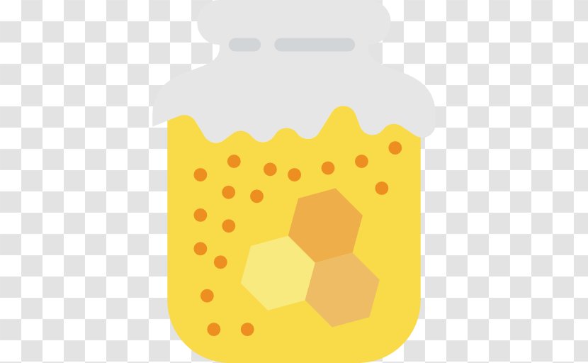 Bee - Material - Organic Food Transparent PNG