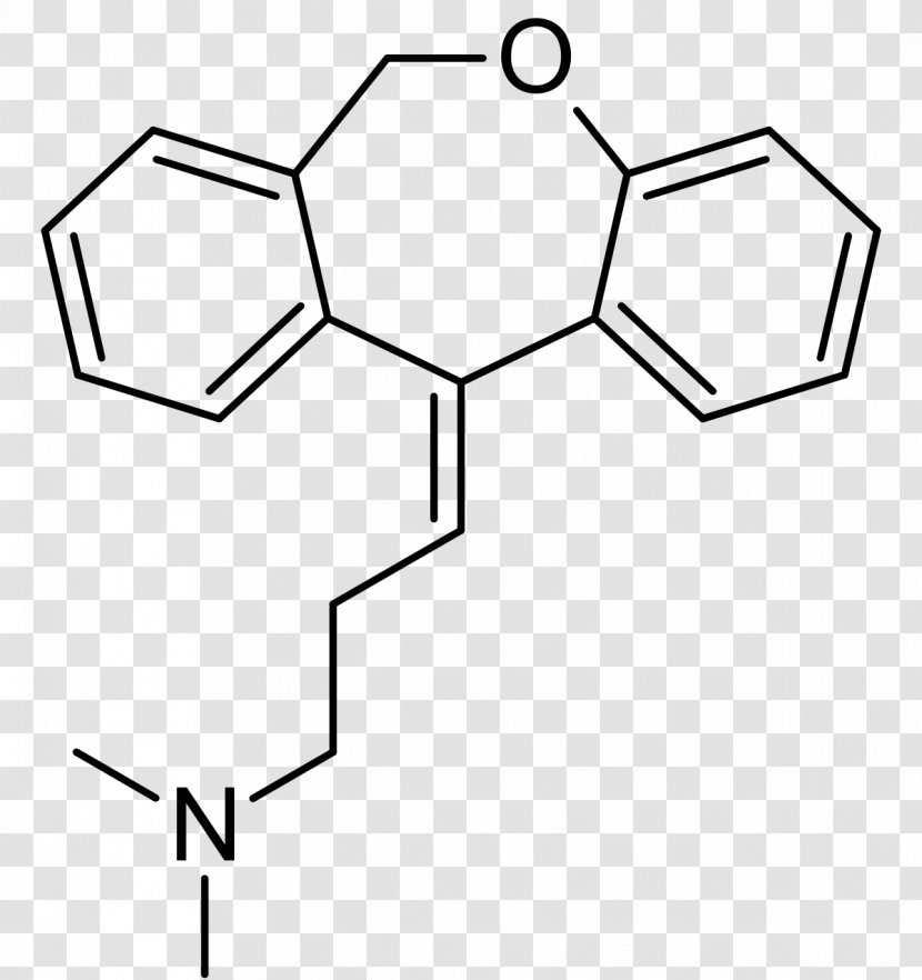 Carbamazepine Pharmaceutical Drug Tricyclic Antidepressant Oxcarbazepine Clozapine - Silhouette - Frame Transparent PNG