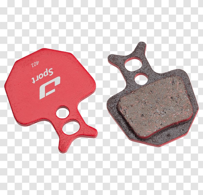 Brake Pad Disc Bicycle - BRAKE DISC Transparent PNG