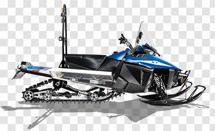 Snowmobile Arctic Cat Sales Price 2018 Lexus GS - Sled Transparent PNG