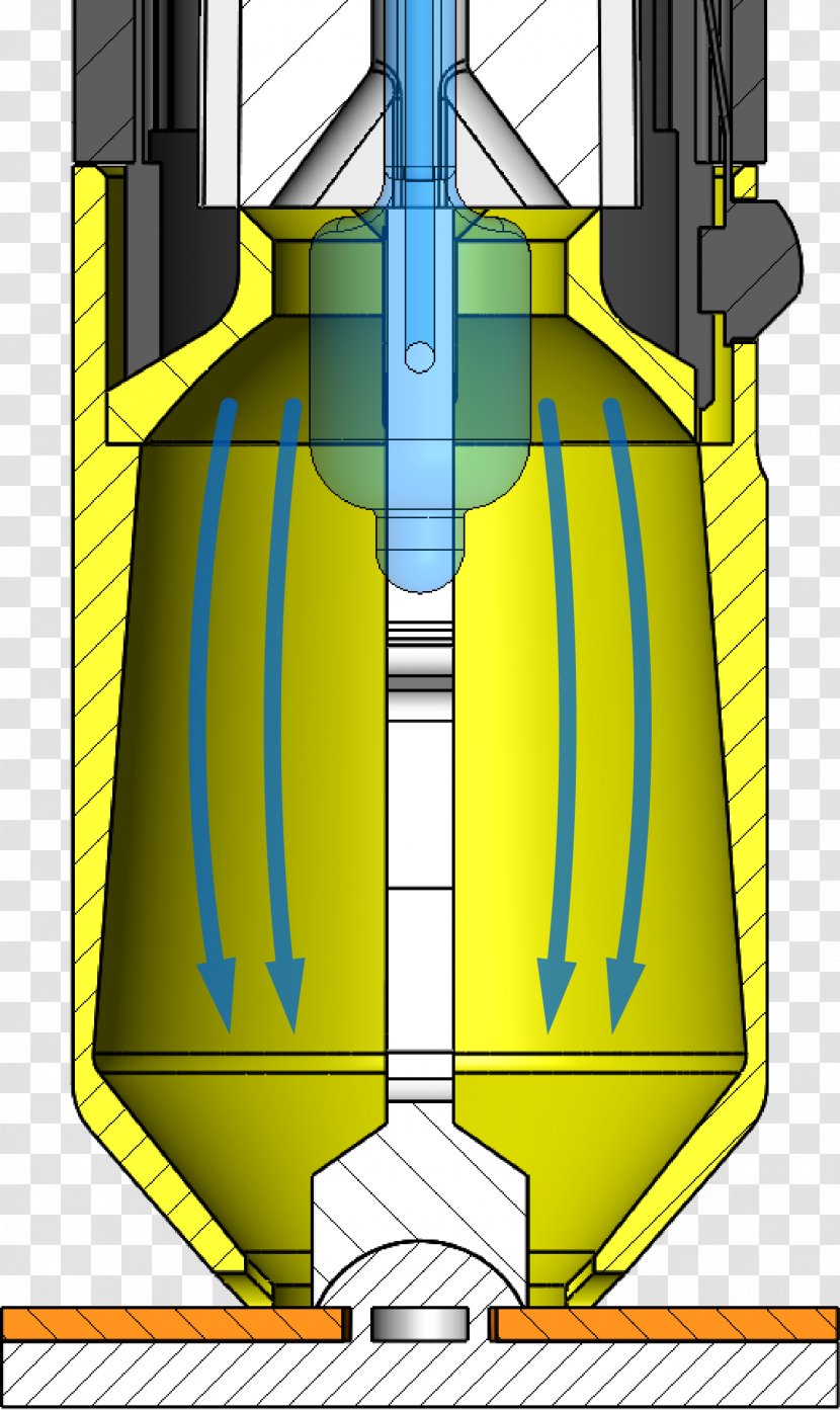 Machine Engineering Plastic Design Molding - Project - Process Steps Transparent PNG