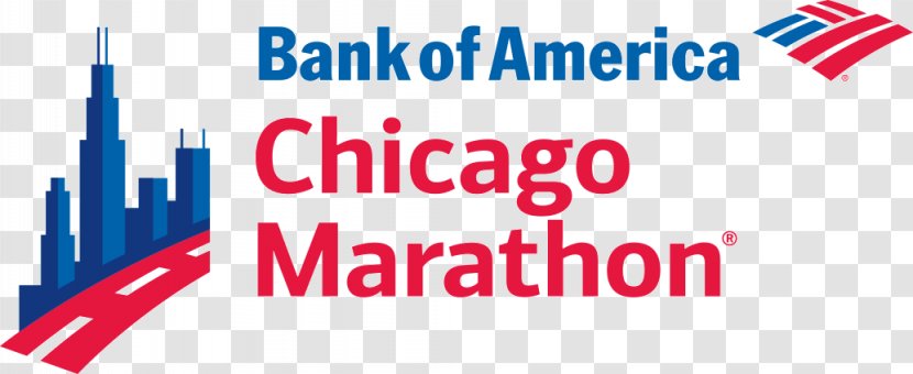 2017 Chicago Marathon 2014 2018 Transparent PNG