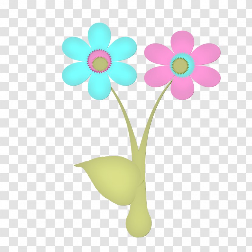 Flowers Background - Cut - Wheel Wildflower Transparent PNG