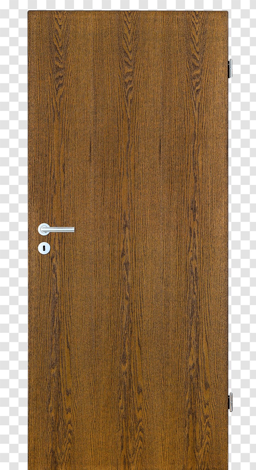 Wood Veneer Oak Door Wohnungstür Transparent PNG