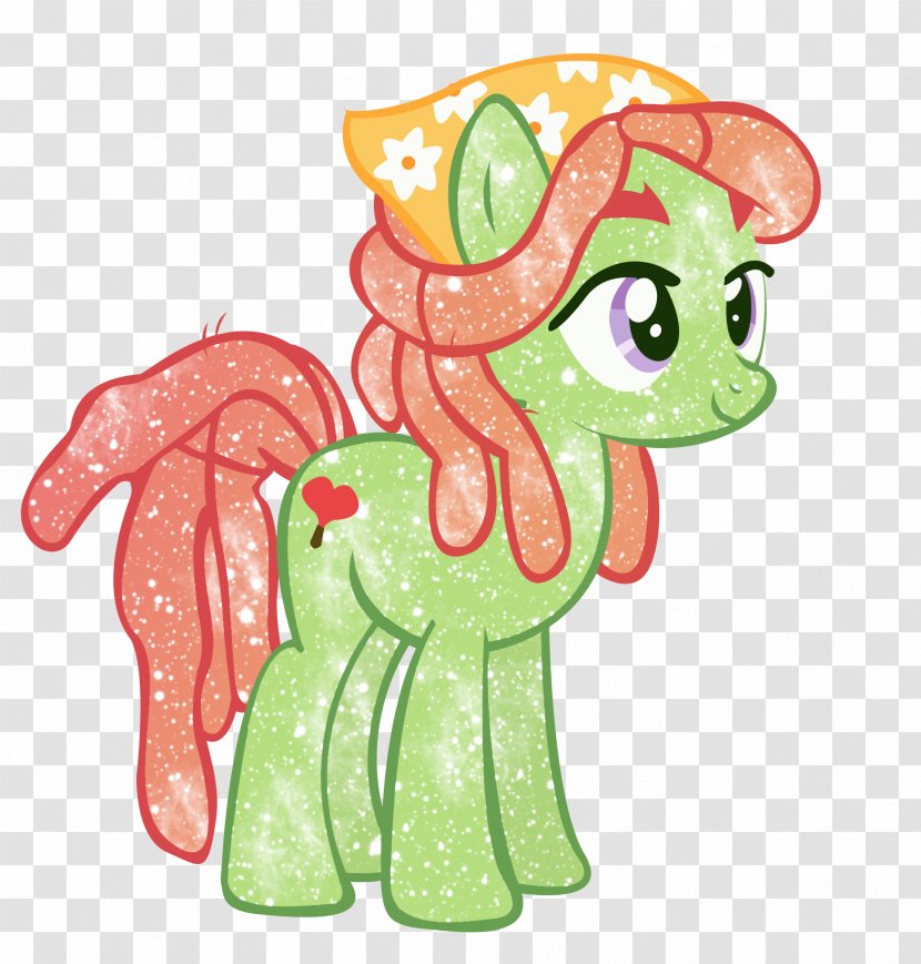 Pinkie Pie Fluttershy Pony Twilight Sparkle Rainbow Dash - My Little Transparent PNG