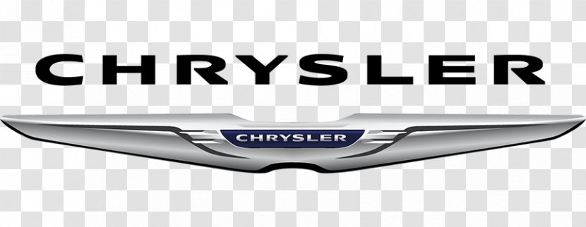 Logo Car Door Chrysler Dodge - Brand Transparent PNG