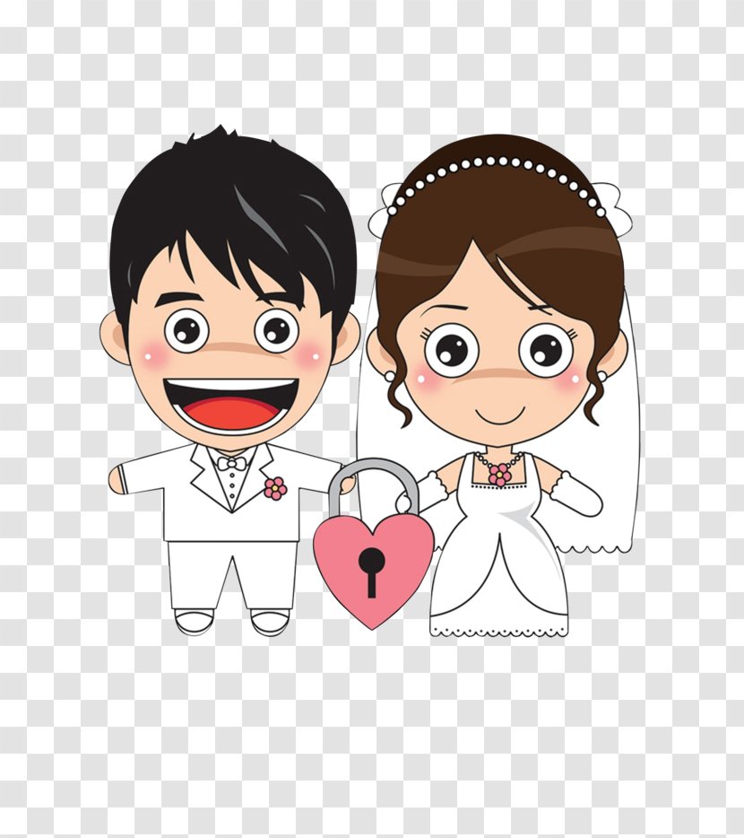 Wedding Love Background - Bridegroom - Happy Child Transparent PNG