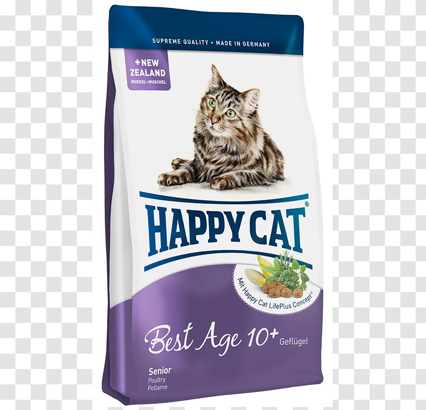 Cat Food Kitten Pet - Brand Transparent PNG