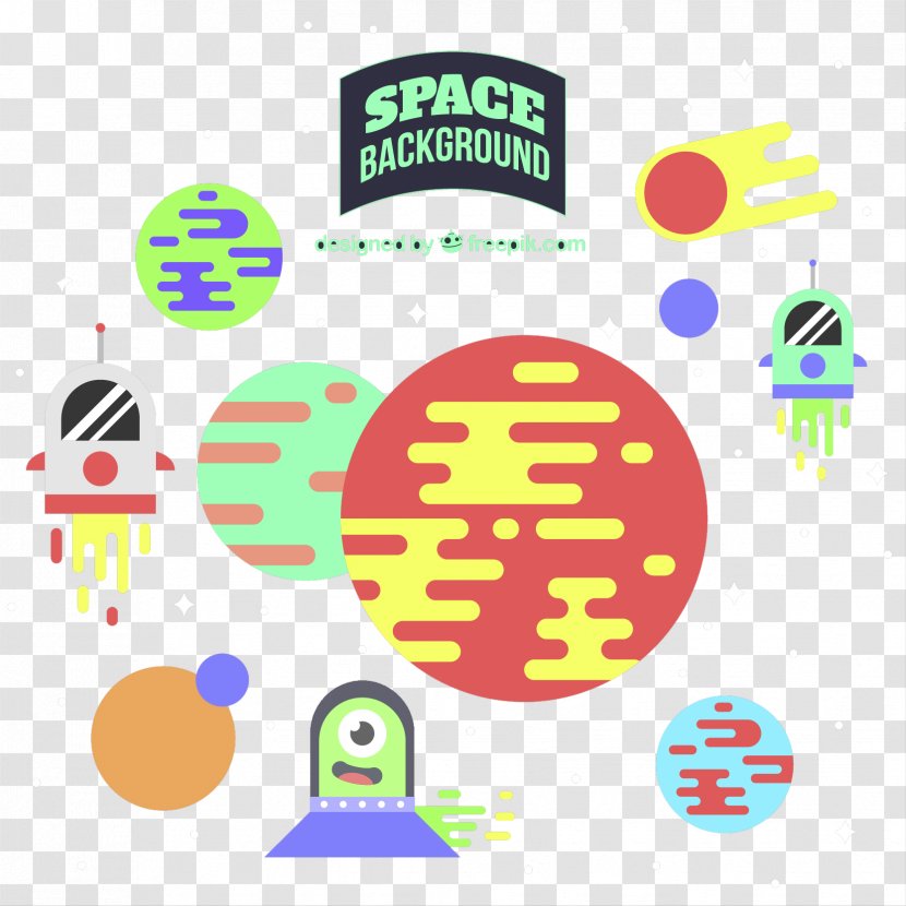 Adobe Illustrator Galaxy - Communication - Cartoon Vector Transparent PNG