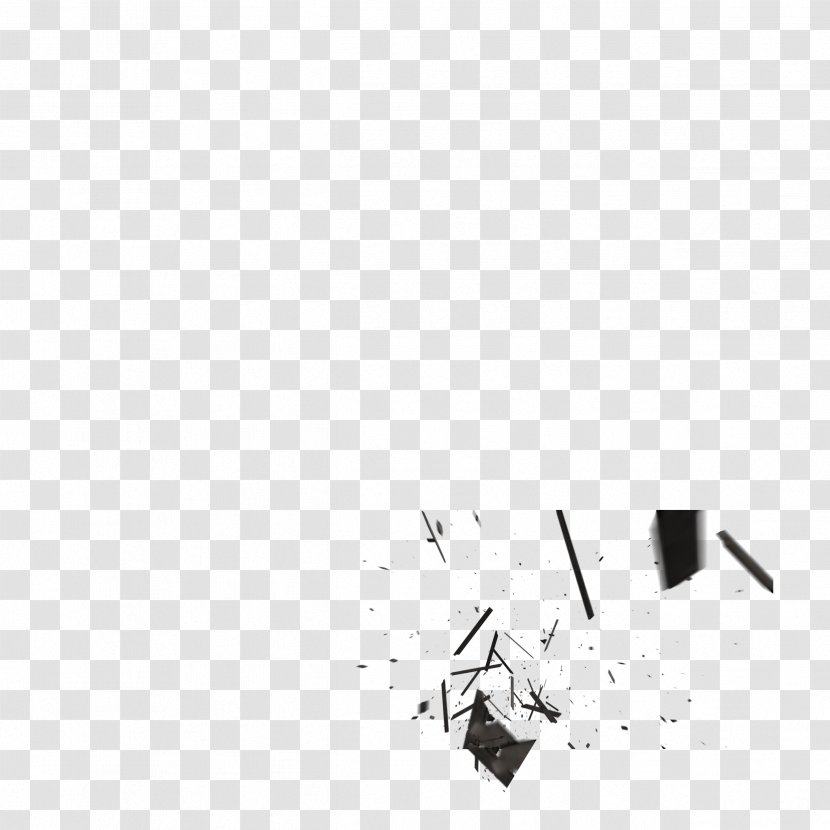 Explosion Image Design Logo - Crushed Transparent PNG