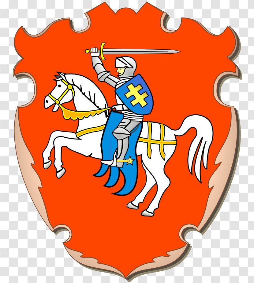 Duchy Of Samogitia Brest Litovsk Voivodeship Sieradz - Administrative Border Transparent PNG