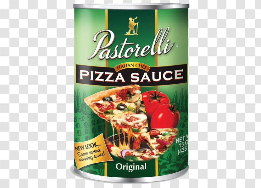 Pizza Italian Cuisine Vegetarian French Sauce - Canning - Chef Transparent PNG