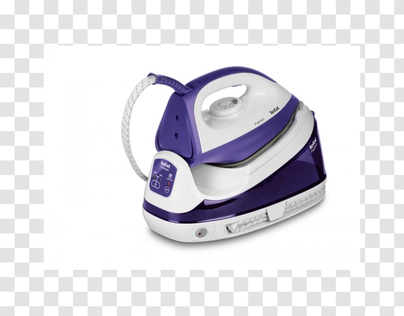 Clothes Iron Stoomgenerator Steam Ironing Tefal - Hardware - Heat Recovery Generator Transparent PNG