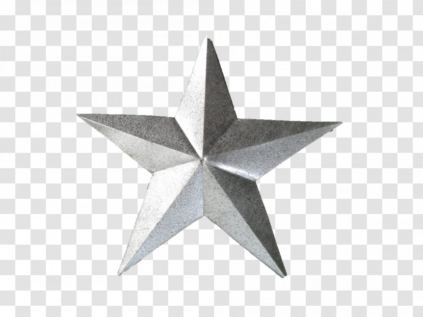 Star Angle - Symmetry Transparent PNG