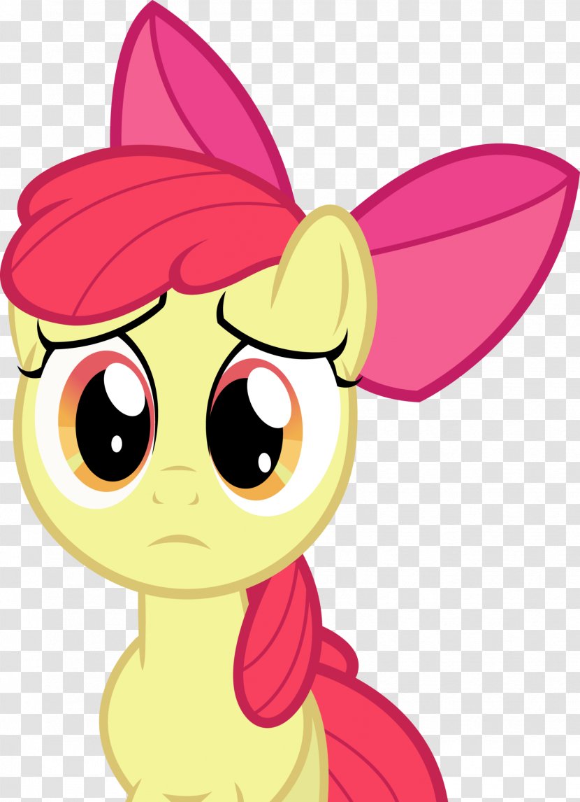 Apple Bloom Pony Rainbow Dash Pinkie Pie Derpy Hooves - Watercolor - Big Mac Transparent PNG