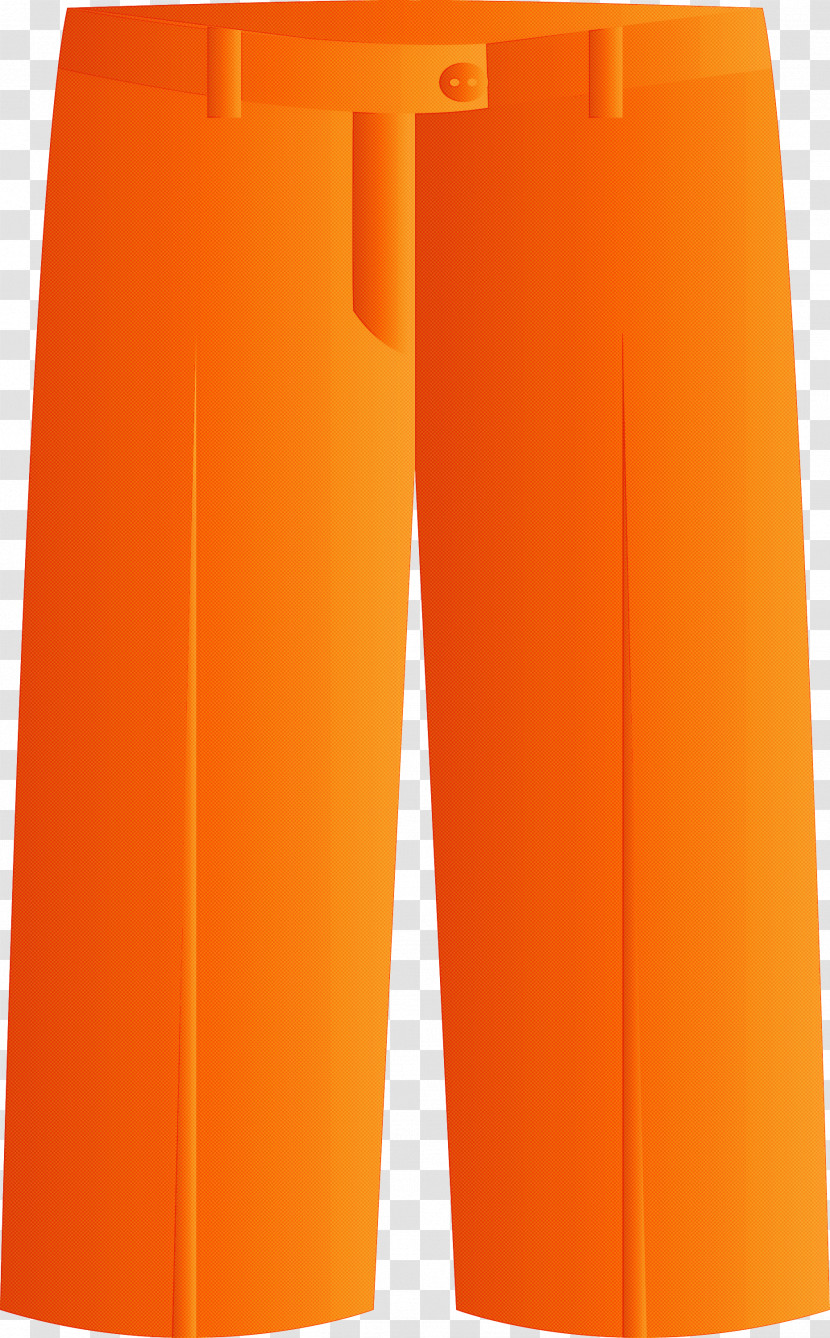 Orange Transparent PNG