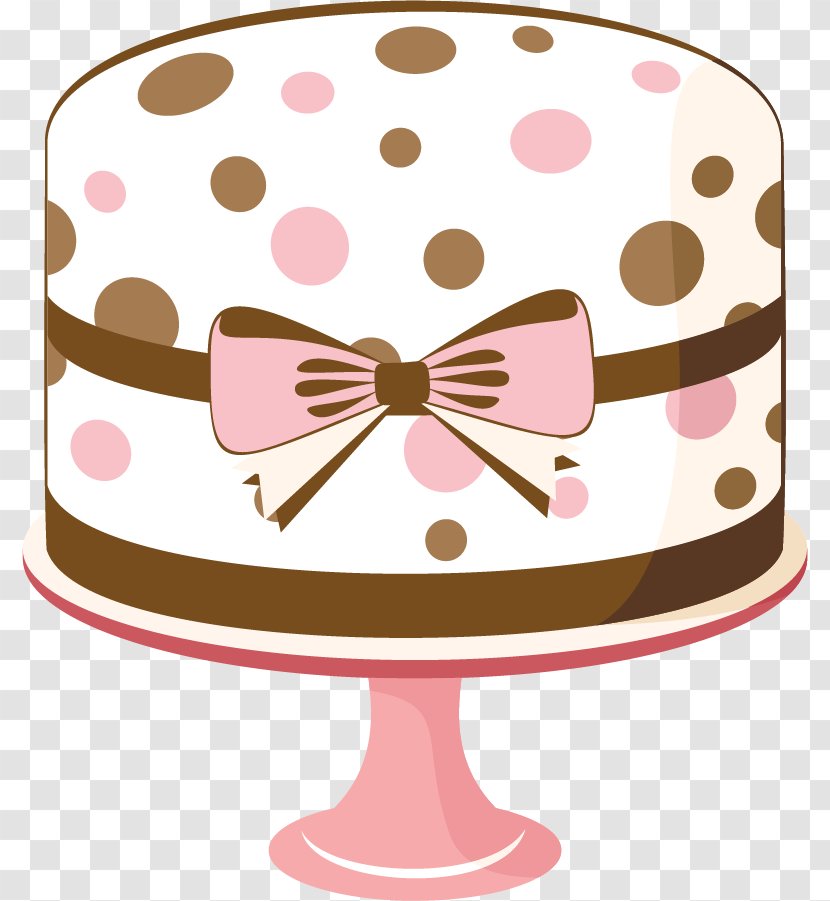 Birthday Cake Wedding Cupcake Clip Art - Cute Love Clipart Transparent PNG
