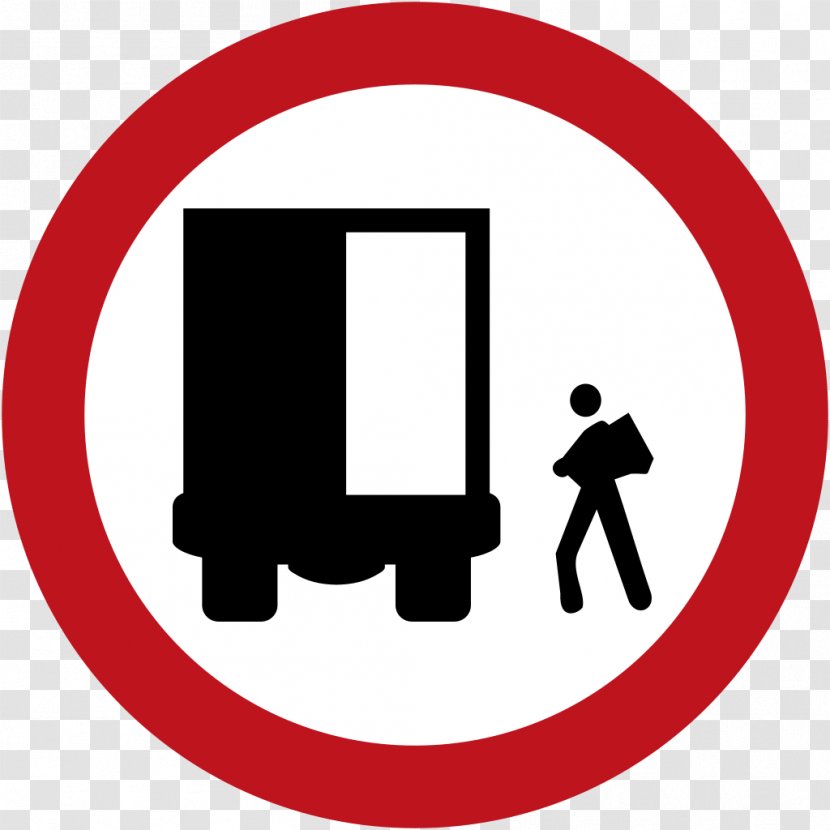 Senyal Traffic Sign Regulation Royalty-free - 42 Transparent PNG