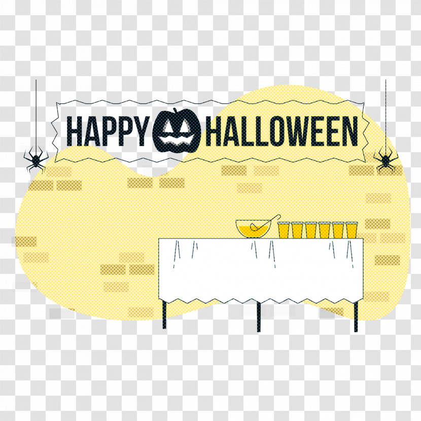 Halloween Transparent PNG