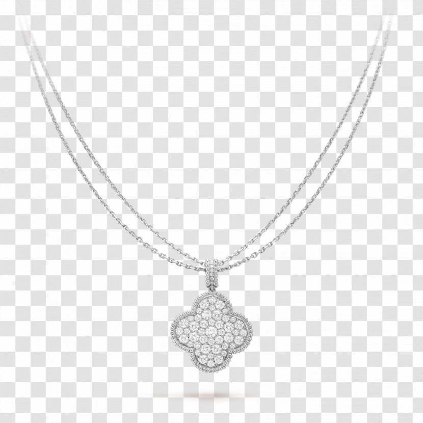 Locket Necklace Silver Body Jewellery - Jewelry Design Transparent PNG