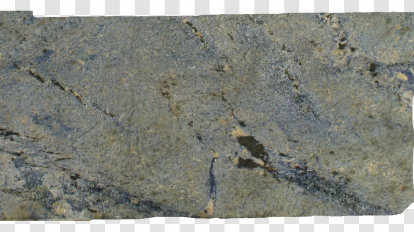 Outcrop Geology Granite - Grassland Transparent PNG